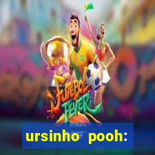 ursinho pooh: sangue e mel 2 online